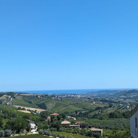 Holiday House Villamagna (Abruzzo) Exterior foto