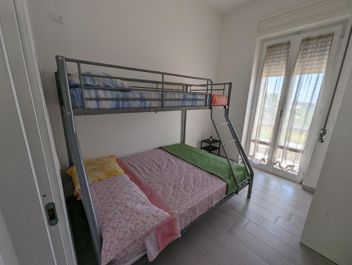 Holiday House Villamagna (Abruzzo) Exterior foto