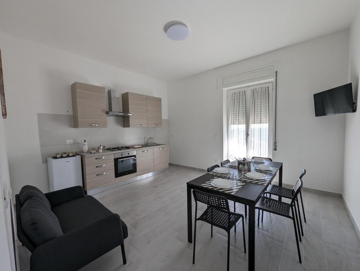 Holiday House Villamagna (Abruzzo) Exterior foto