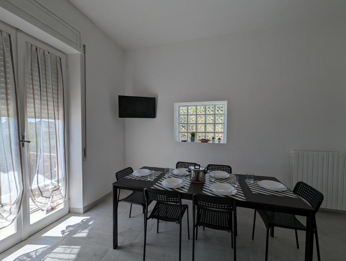 Holiday House Villamagna (Abruzzo) Exterior foto