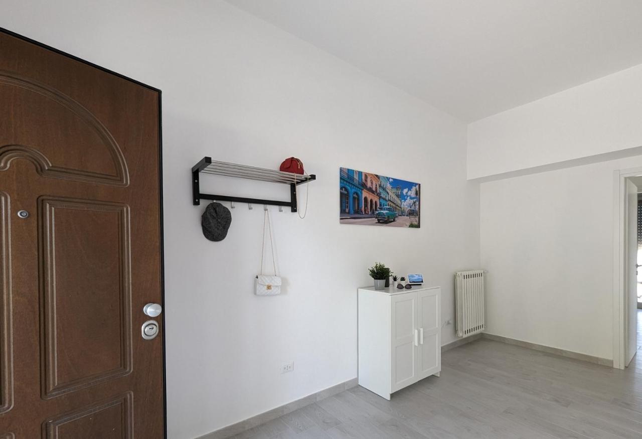 Holiday House Villamagna (Abruzzo) Exterior foto