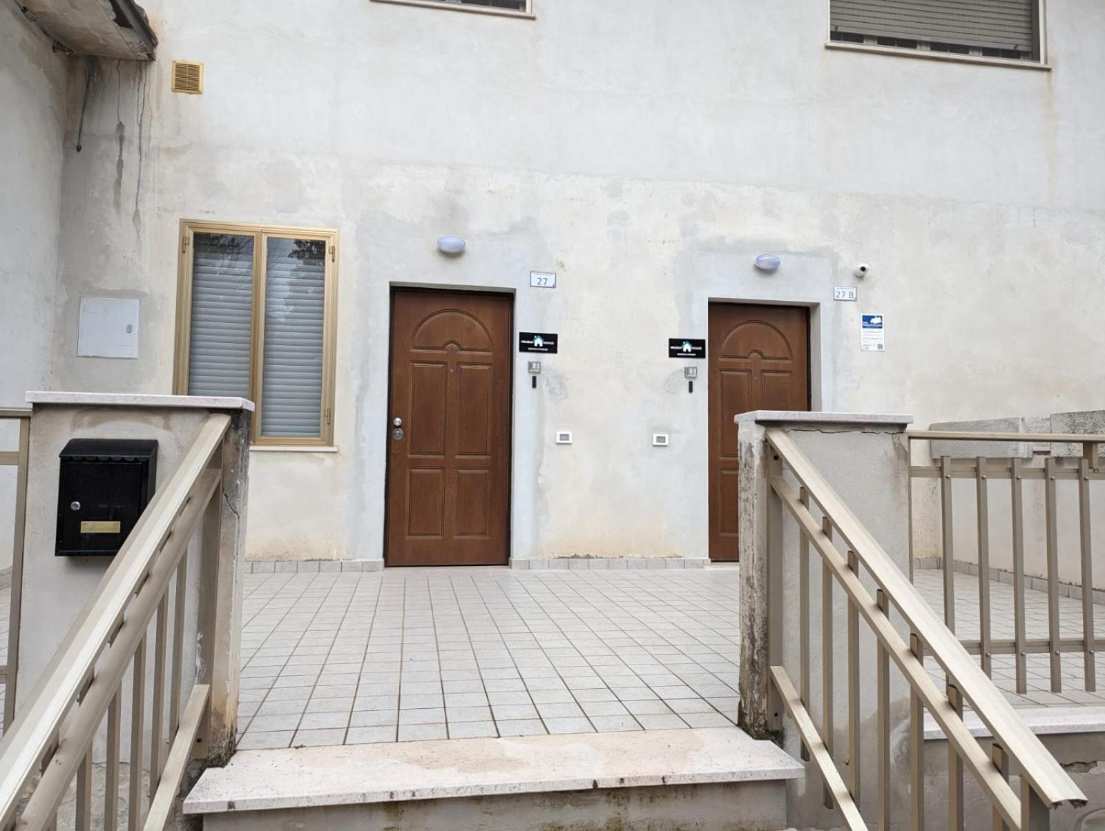 Holiday House Villamagna (Abruzzo) Exterior foto