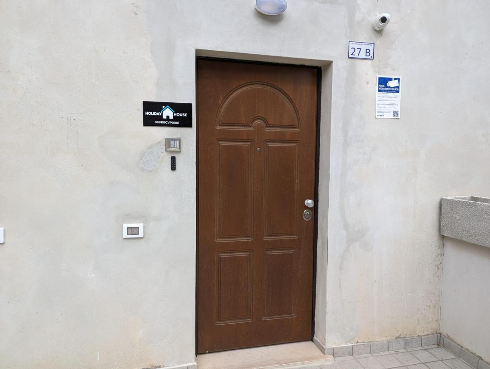 Holiday House Villamagna (Abruzzo) Exterior foto
