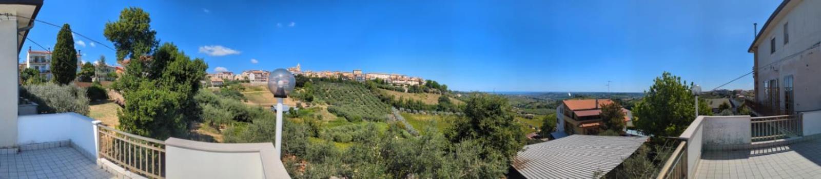 Holiday House Villamagna (Abruzzo) Exterior foto